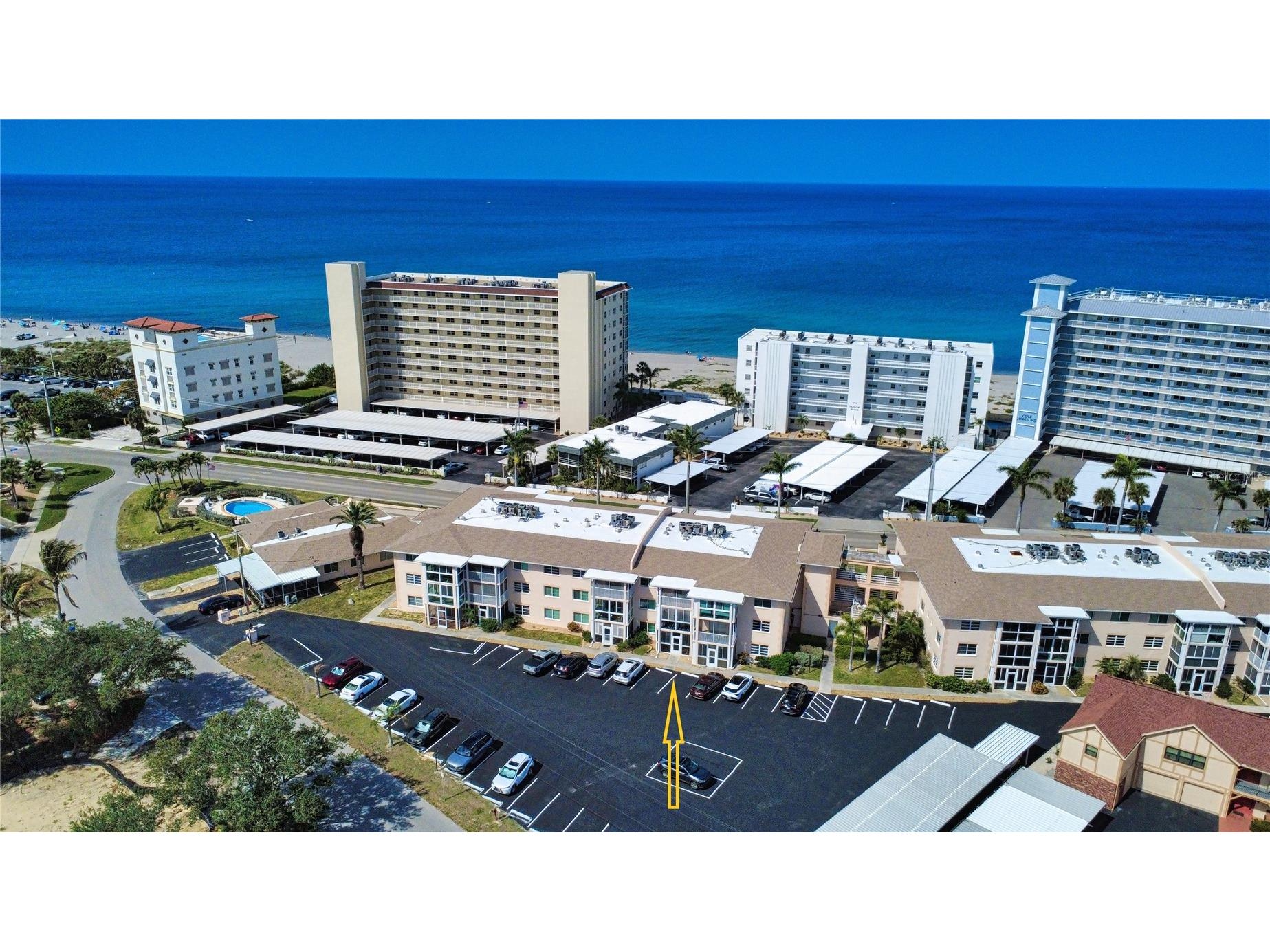 200 N The Esplanade #C-9 Venice FL 34285 - THE GULF VENICE MARINA N6143910 image6