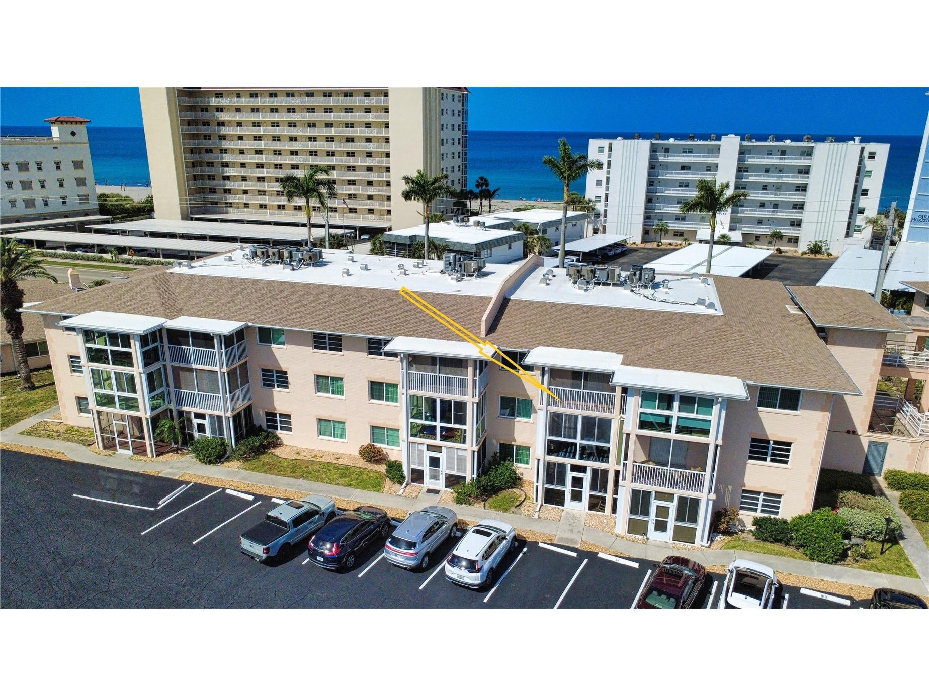 200 N The Esplanade #C-9 Venice FL 34285 - THE GULF VENICE MARINA N6143910 image7