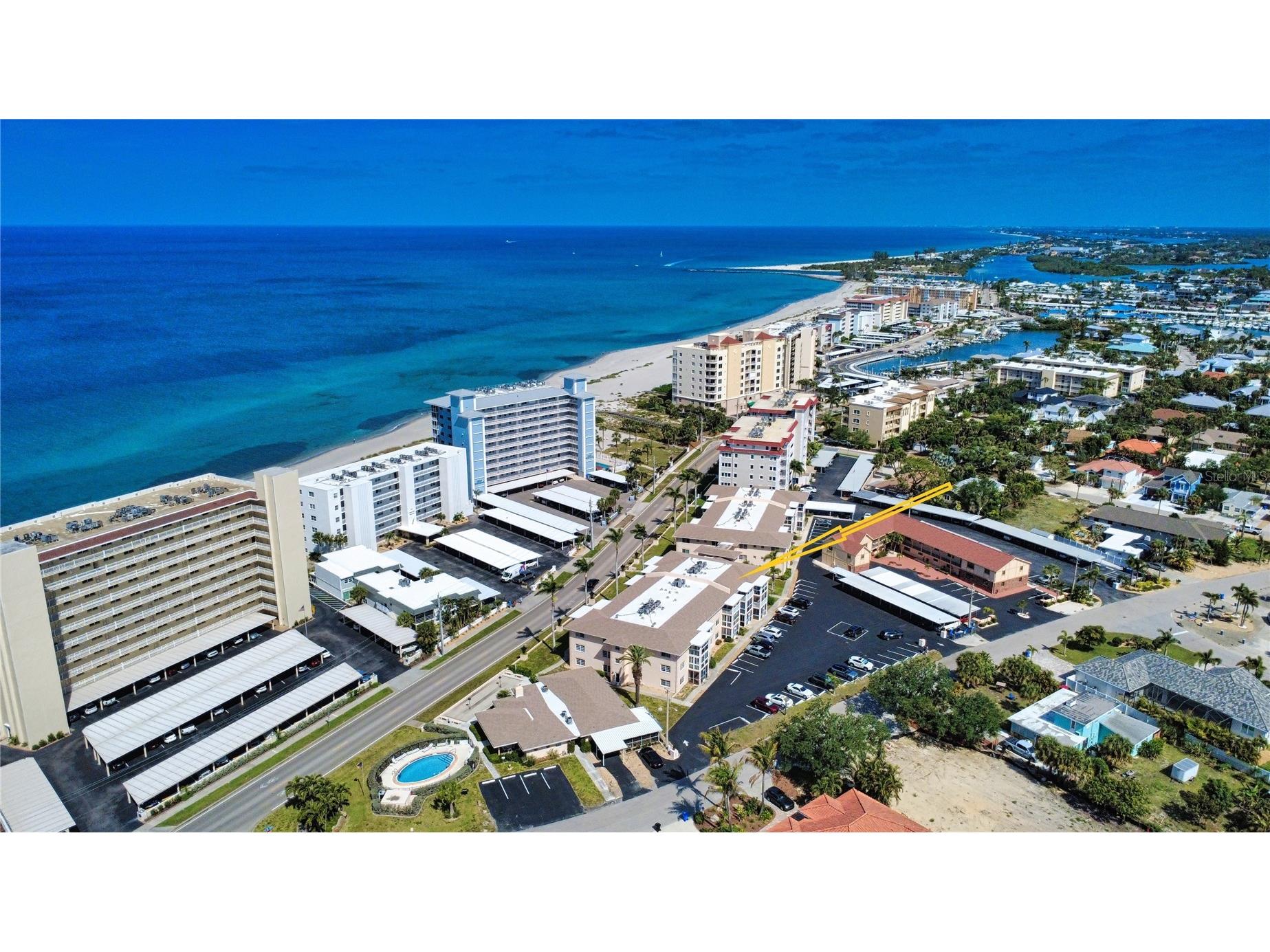 200 N The Esplanade #C-9 Venice FL 34285 - THE GULF VENICE MARINA N6143910 image8