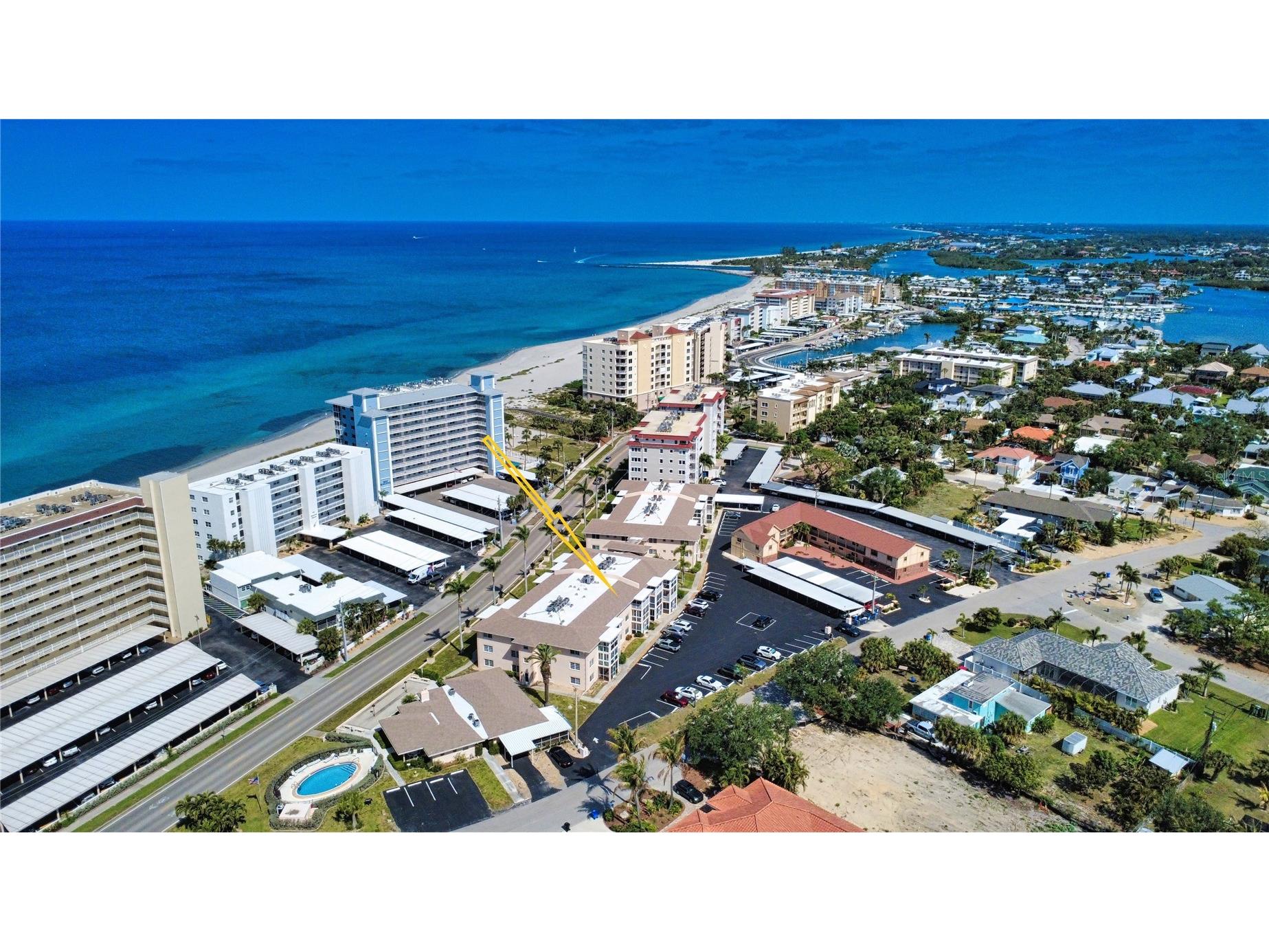 200 N The Esplanade #C-9 Venice FL 34285 - THE GULF VENICE MARINA N6143910 image9