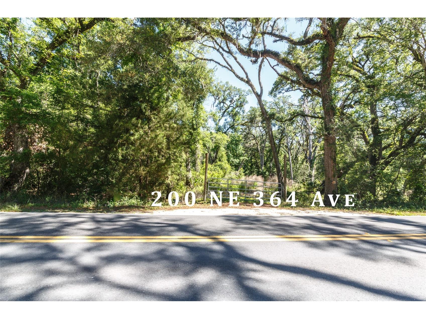 200 NE 364th Avenue Old Town FL 32680 W7885536 image1