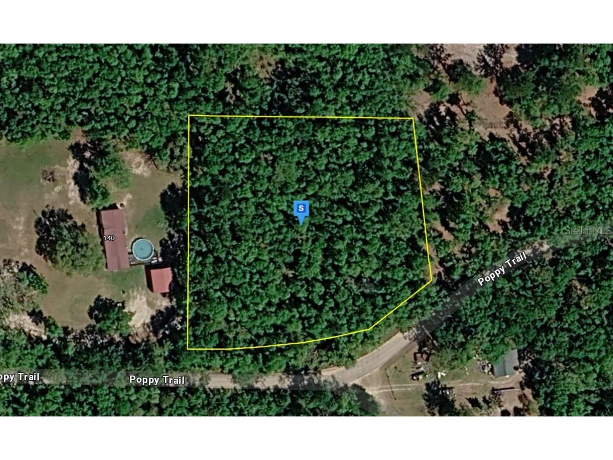 200 NE Poppy Trail Pinetta FL 32350 A4683698 image1