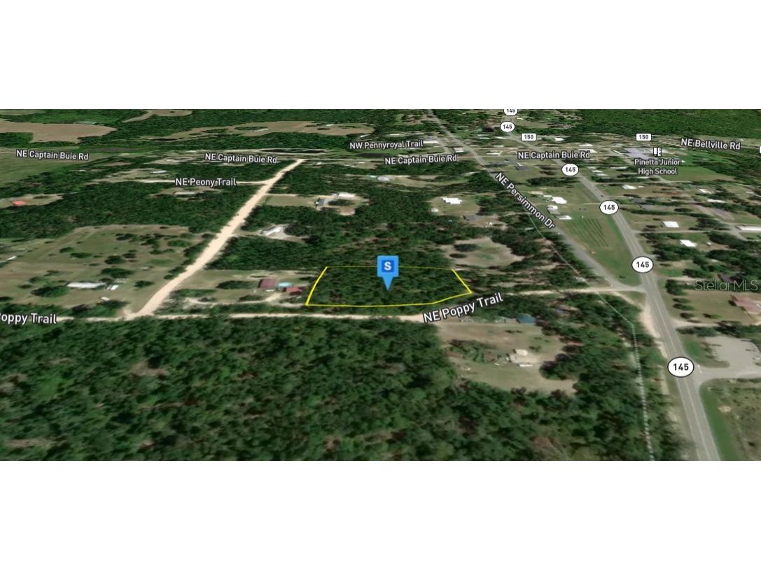 200 NE Poppy Trail Pinetta FL 32350 A4683698 image2