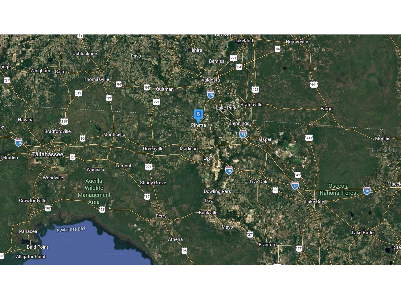 200 NE Poppy Trail Pinetta FL 32350 A4683698 image4