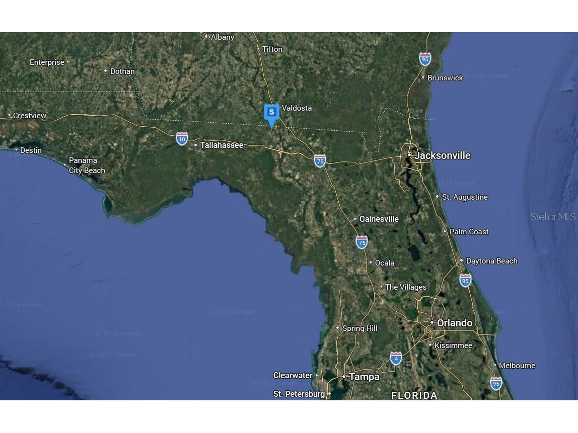 200 NE Poppy Trail Pinetta FL 32350 A4683698 image5