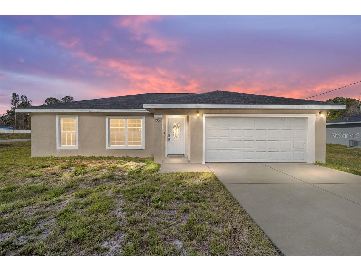 200 Oak Lane Run Ocala FL 34472 OM710174 image1