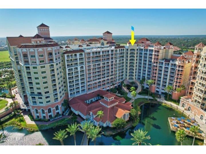 200 Ocean Crest Drive #1005 Palm Coast FL 32137 J972170 image1