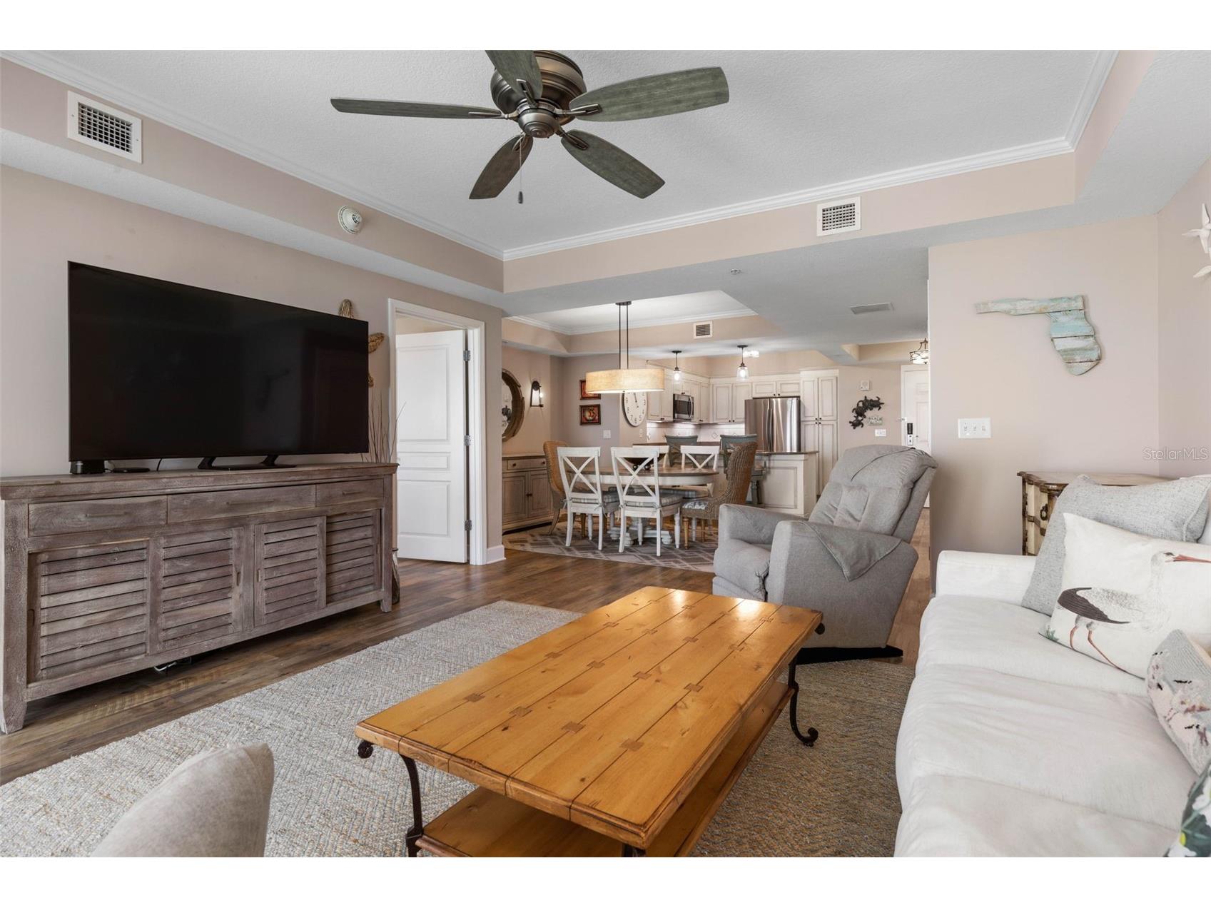 200 Ocean Crest Drive #1016 Palm Coast FL 32137 FC319299 image16