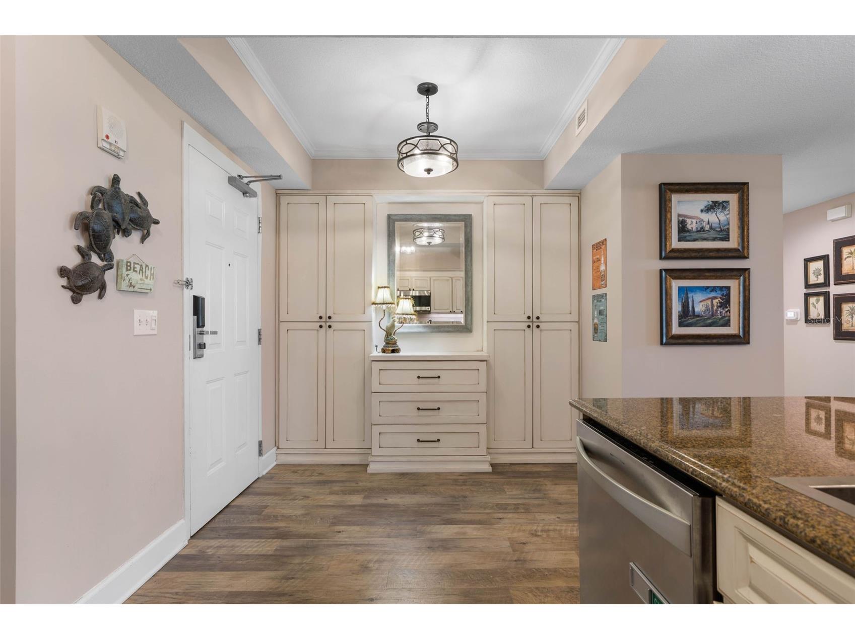 200 Ocean Crest Drive #1016 Palm Coast FL 32137 FC319299 image9
