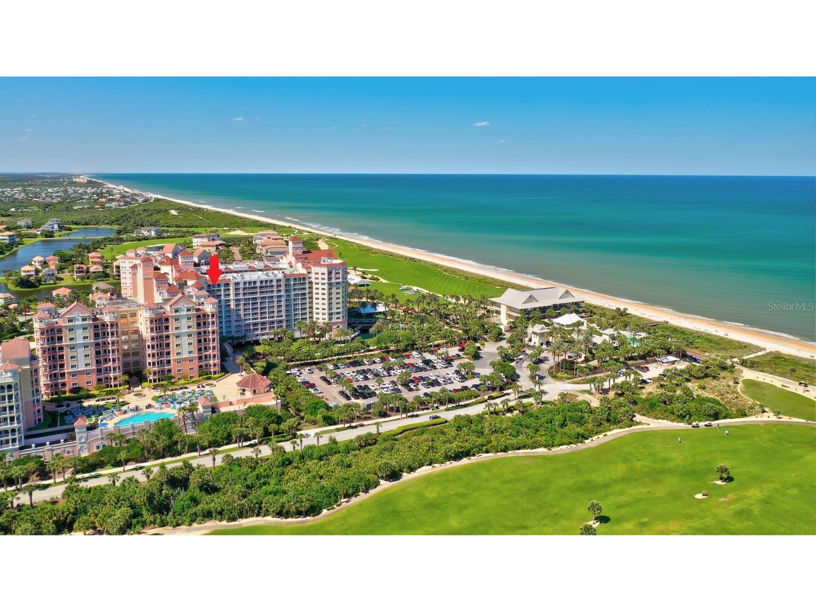200 Ocean Crest Drive #1018 Palm Coast FL 32137 FC319587 image1