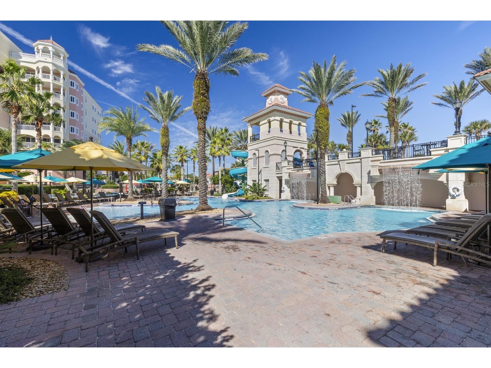 200 Ocean Crest Drive #1018 Palm Coast FL 32137 FC319587 image52