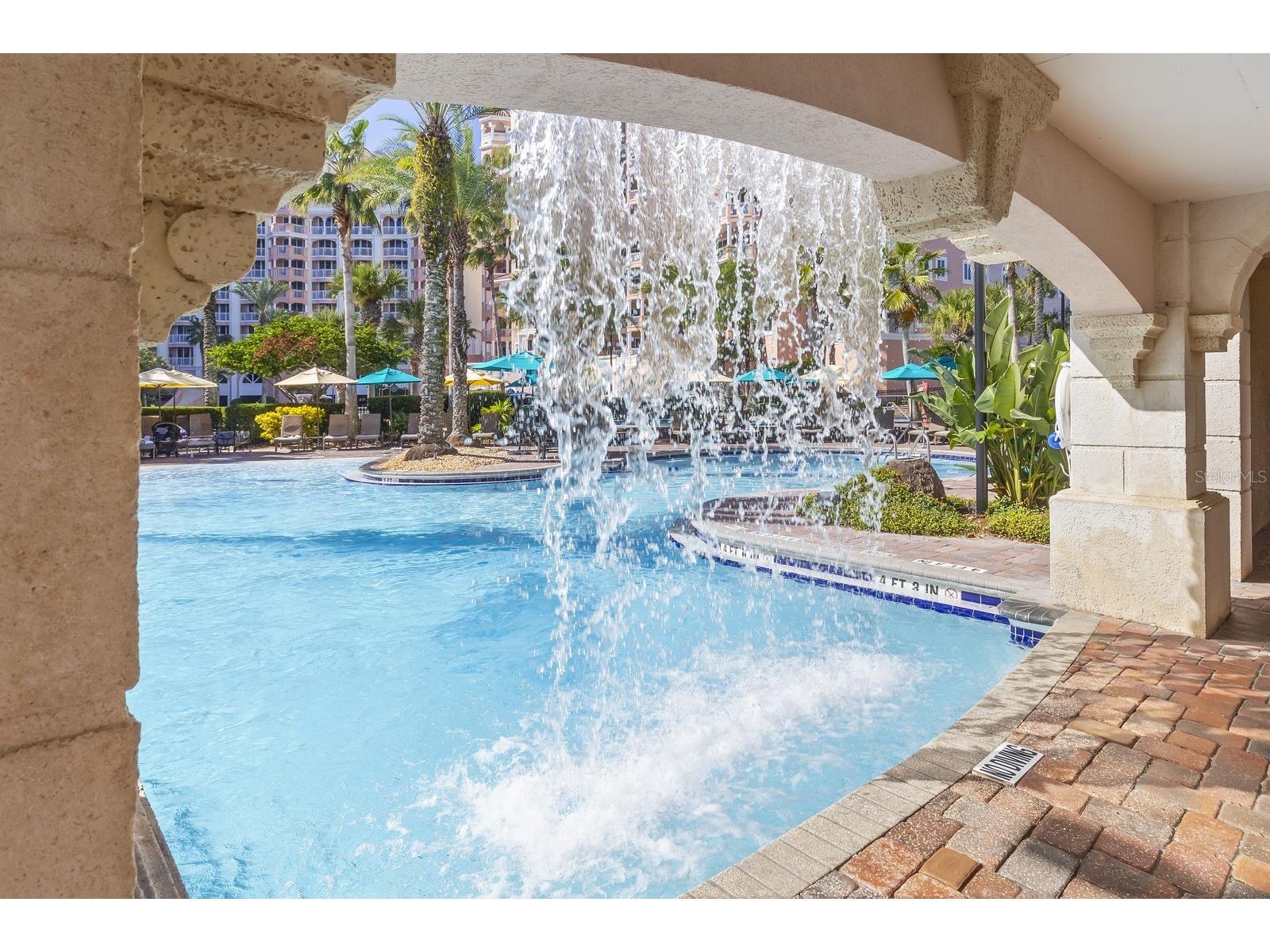 200 Ocean Crest Drive #1018 Palm Coast FL 32137 FC319587 image54