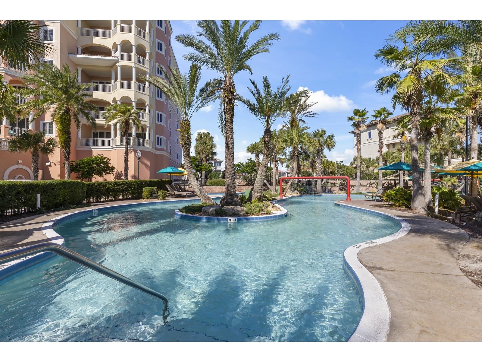 200 Ocean Crest Drive #1018 Palm Coast FL 32137 FC319587 image55