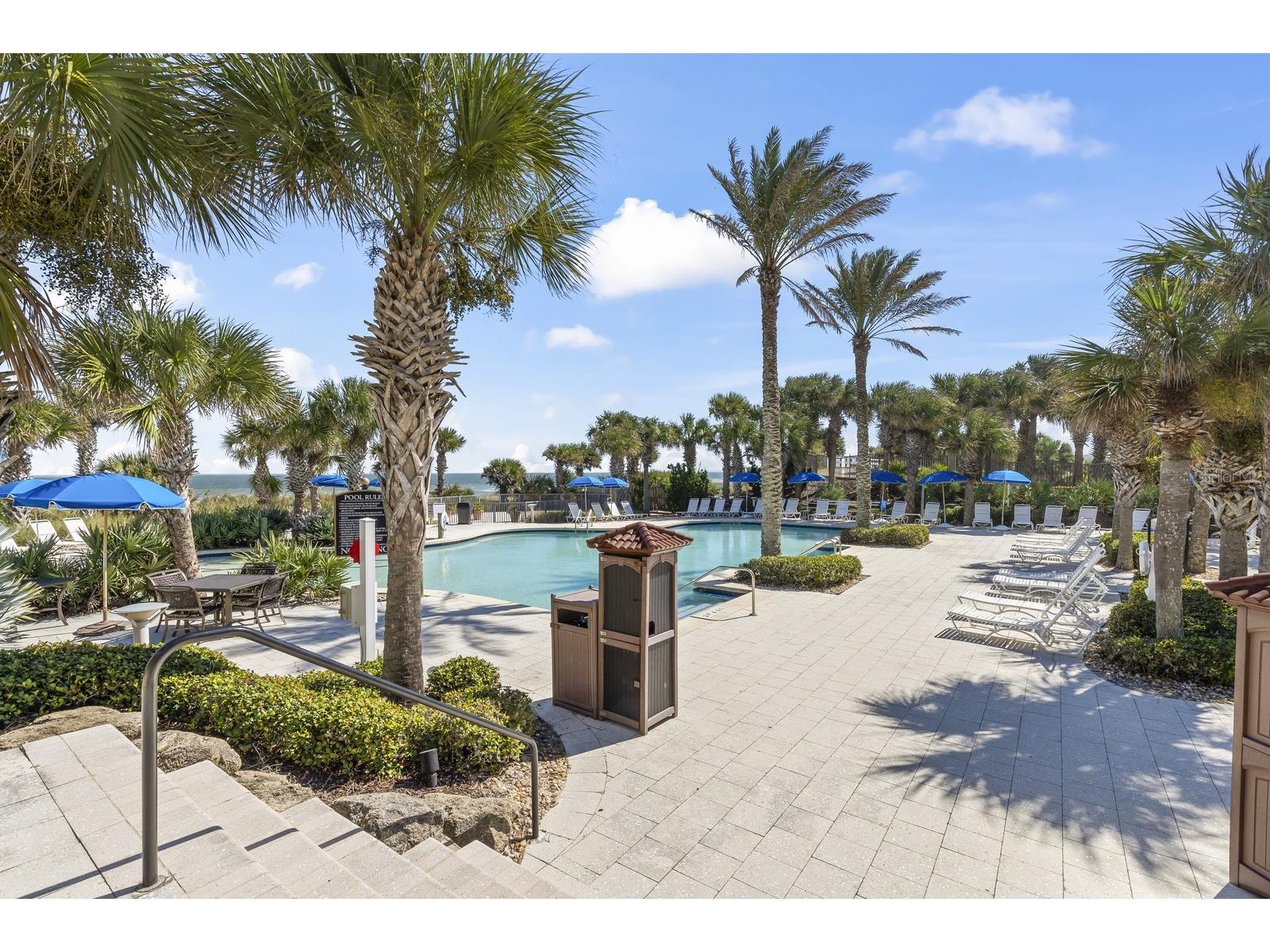 200 Ocean Crest Drive #1018 Palm Coast FL 32137 FC319587 image71