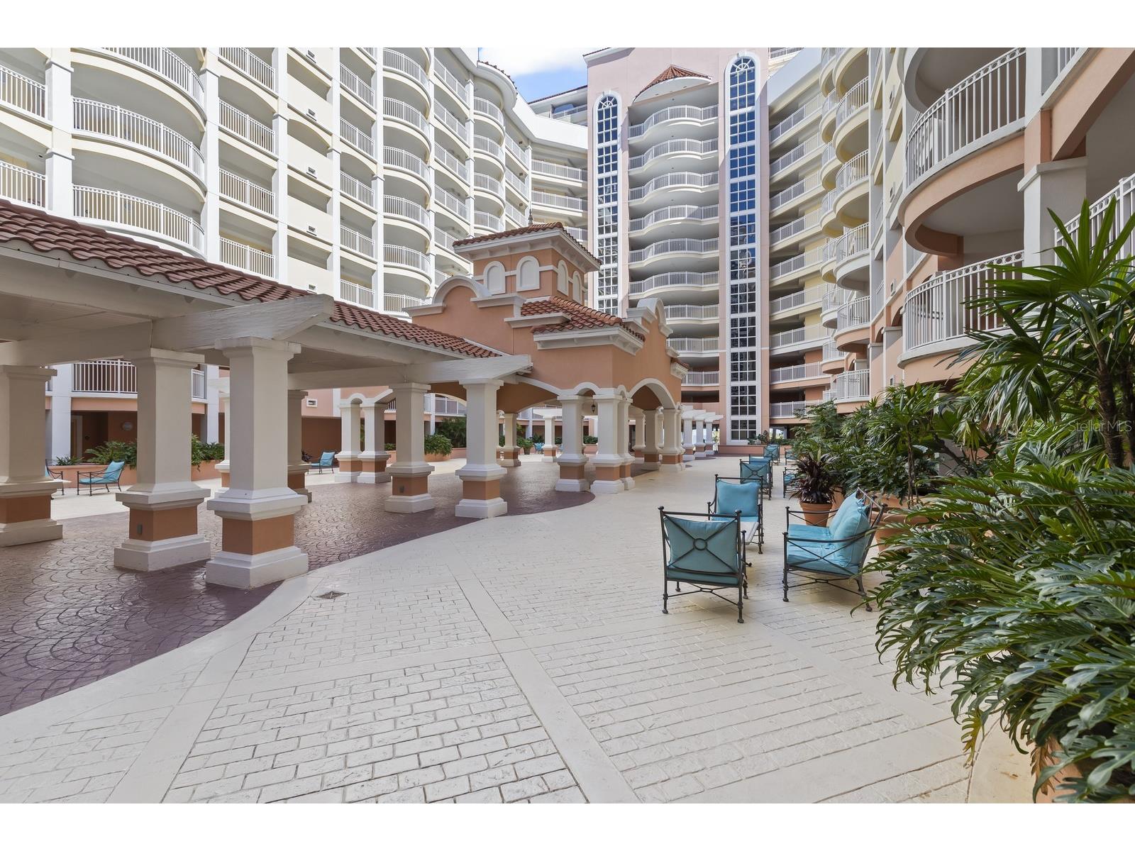 200 Ocean Crest Drive #1018 Palm Coast FL 32137 FC319587 image73