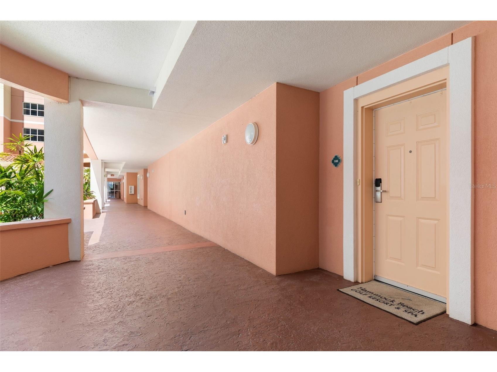 200 Ocean Crest Drive #108 Palm Coast FL 32137 FC319971 image4