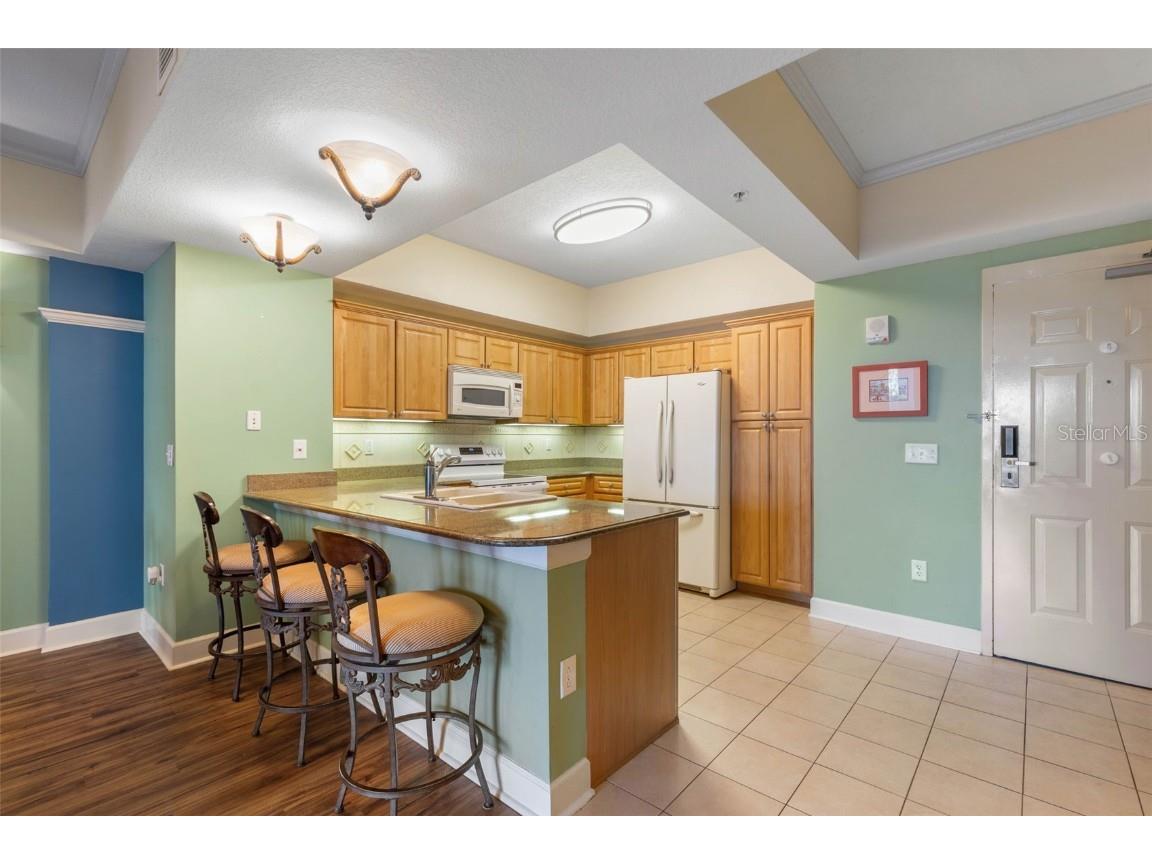 200 Ocean Crest Drive #109 Palm Coast FL 32137 - ATLANTIC OCEAN FC314452 image10