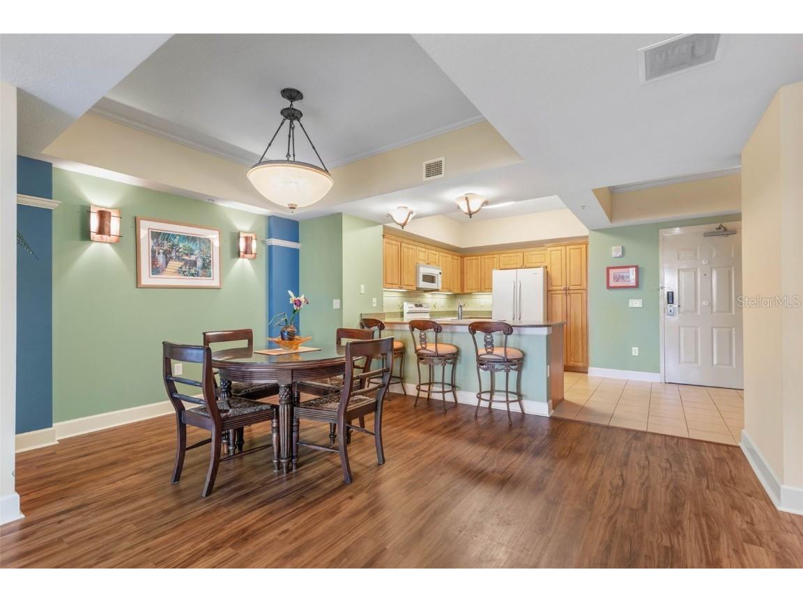 200 Ocean Crest Drive #109 Palm Coast FL 32137 - ATLANTIC OCEAN FC314452 image11