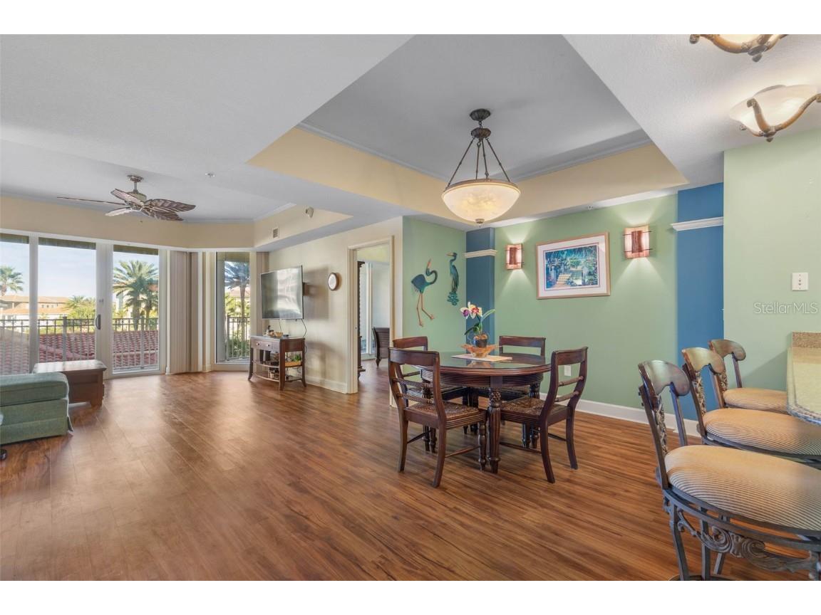 200 Ocean Crest Drive #109 Palm Coast FL 32137 - ATLANTIC OCEAN FC314452 image12