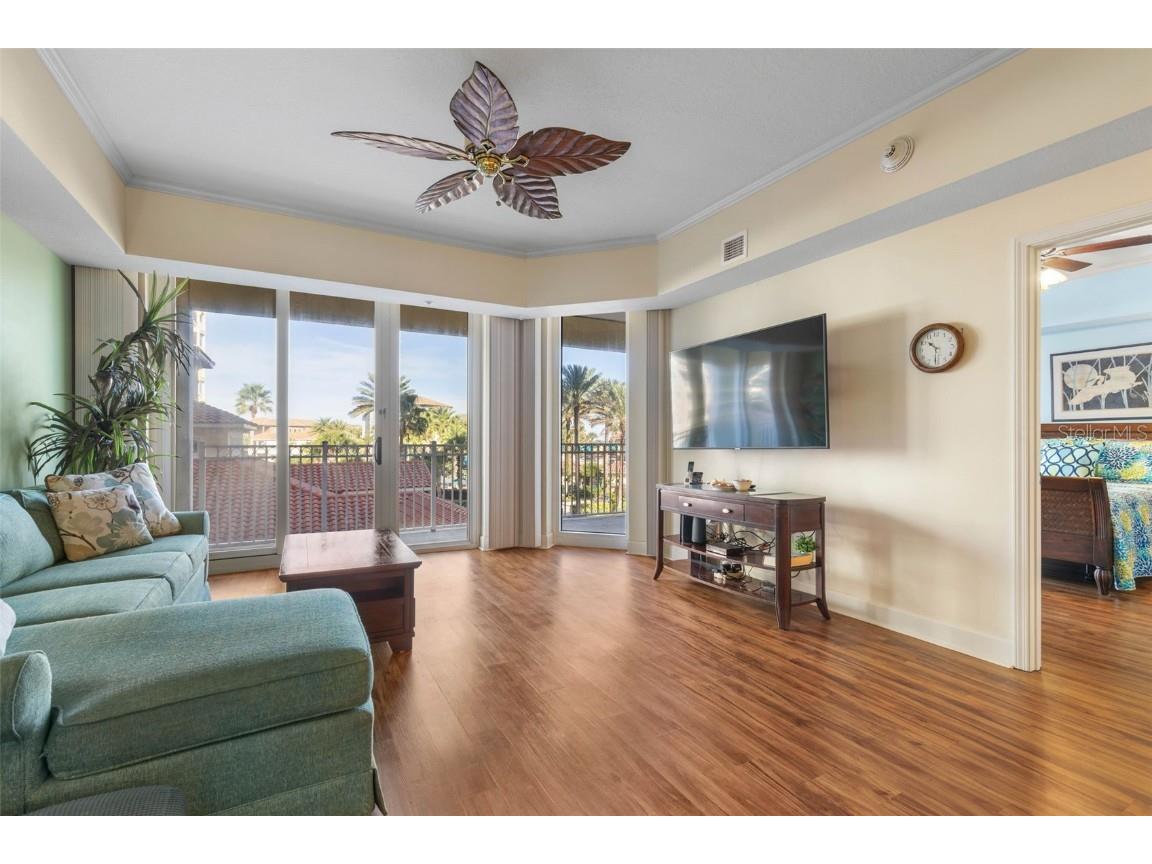 200 Ocean Crest Drive #109 Palm Coast FL 32137 - ATLANTIC OCEAN FC314452 image13