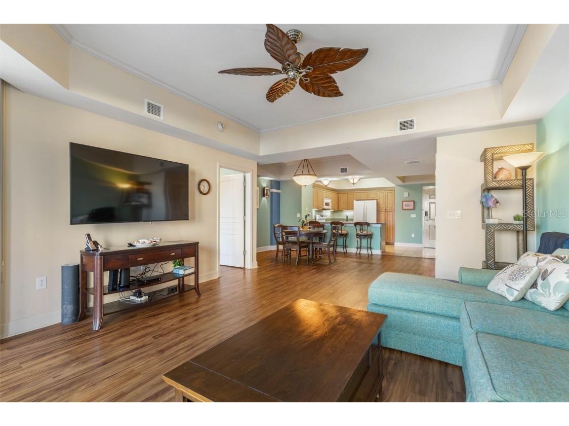 200 Ocean Crest Drive #109 Palm Coast FL 32137 - ATLANTIC OCEAN FC314452 image14