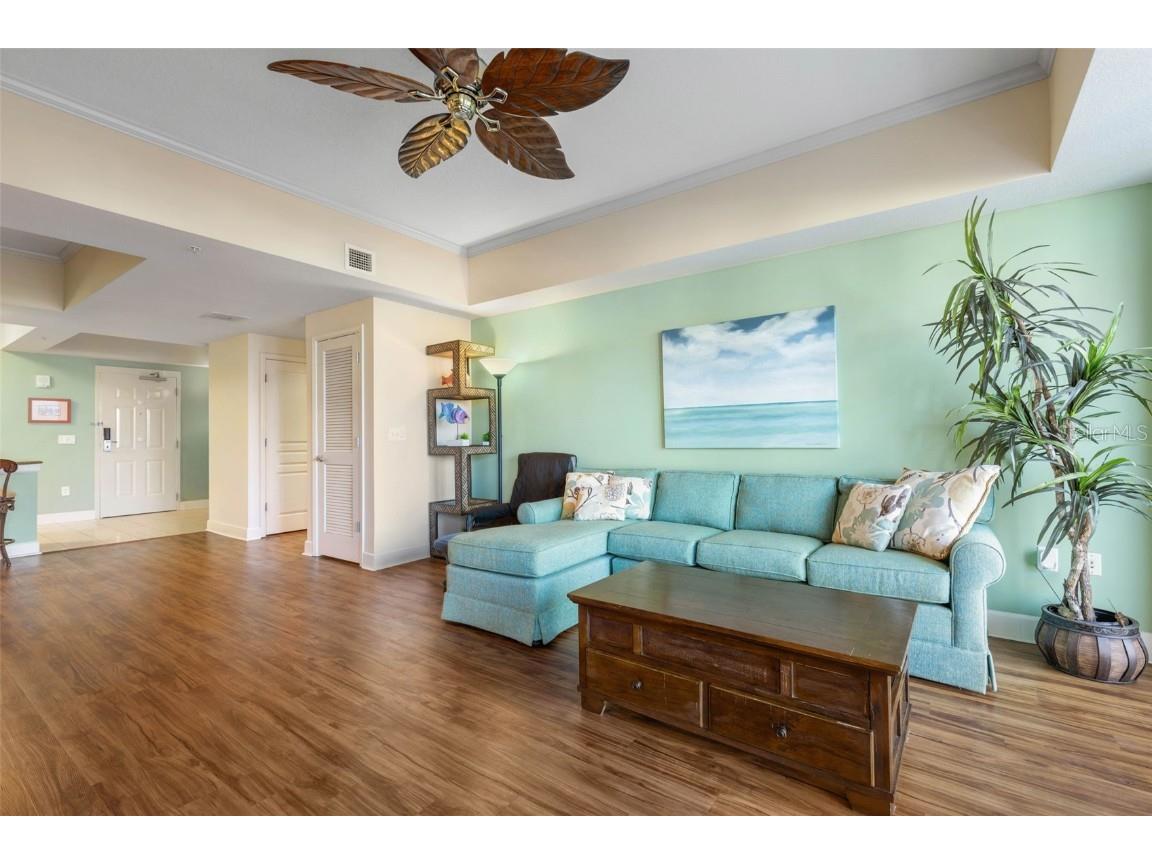 200 Ocean Crest Drive #109 Palm Coast FL 32137 - ATLANTIC OCEAN FC314452 image15