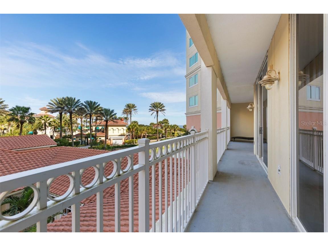 200 Ocean Crest Drive #109 Palm Coast FL 32137 - ATLANTIC OCEAN FC314452 image35