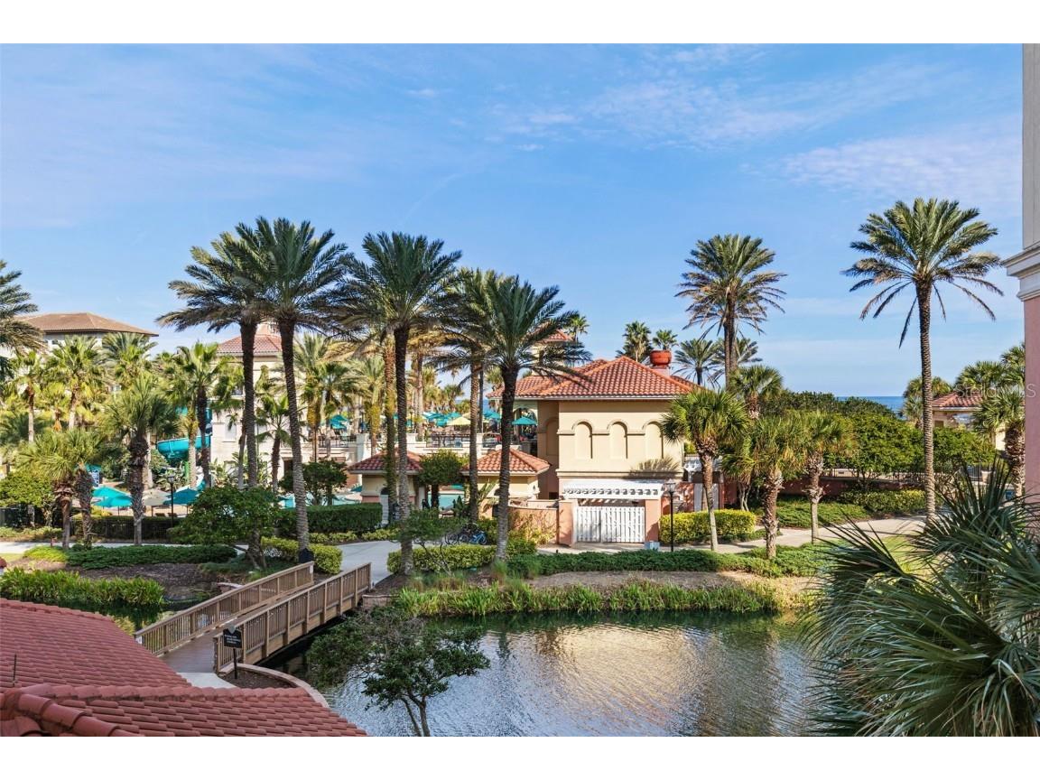 200 Ocean Crest Drive #109 Palm Coast FL 32137 - ATLANTIC OCEAN FC314452 image37