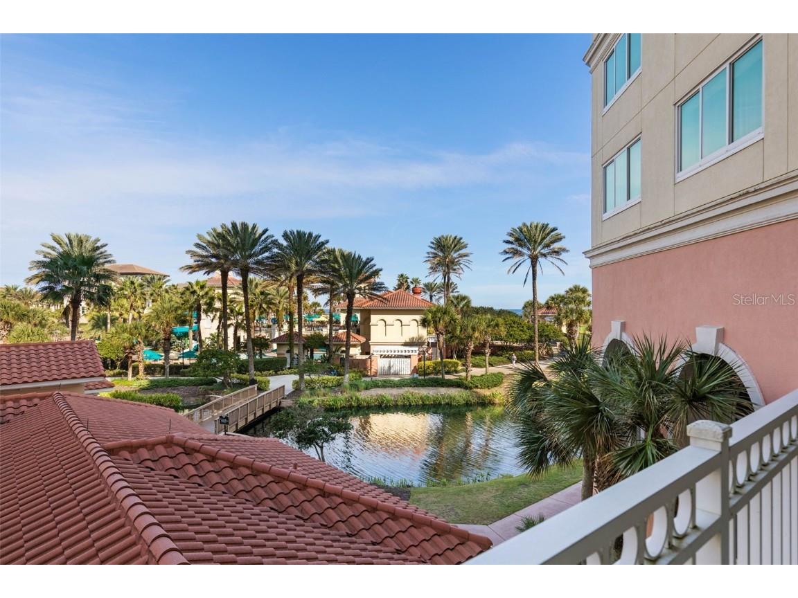 200 Ocean Crest Drive #109 Palm Coast FL 32137 - ATLANTIC OCEAN FC314452 image39