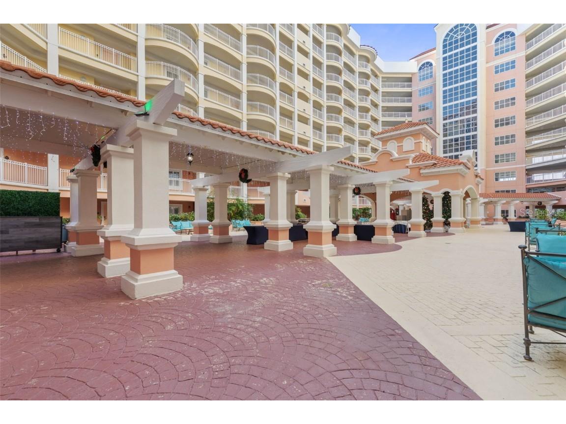 200 Ocean Crest Drive #109 Palm Coast FL 32137 - ATLANTIC OCEAN FC314452 image43