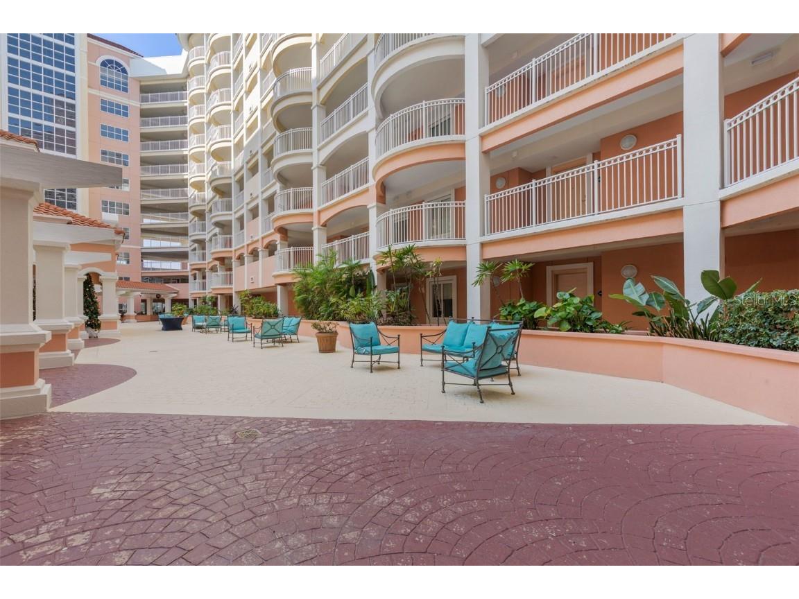 200 Ocean Crest Drive #109 Palm Coast FL 32137 - ATLANTIC OCEAN FC314452 image44