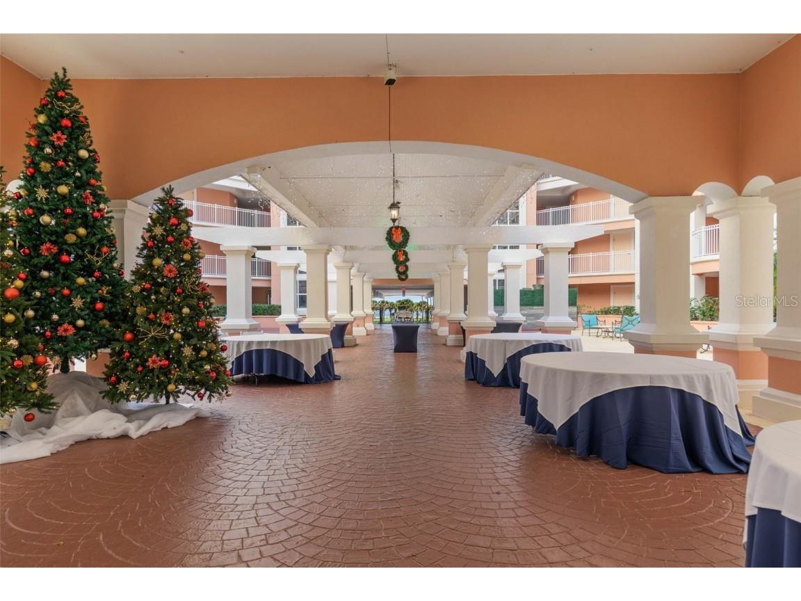 200 Ocean Crest Drive #109 Palm Coast FL 32137 - ATLANTIC OCEAN FC314452 image45