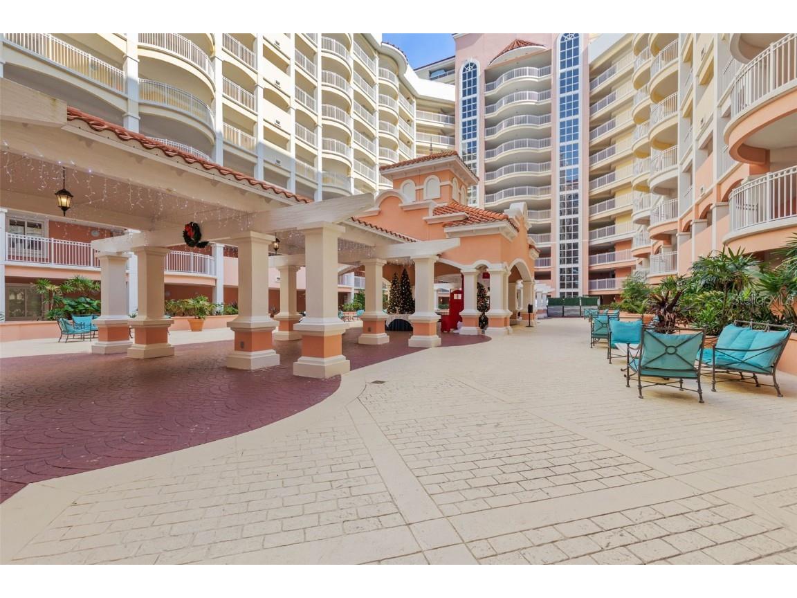 200 Ocean Crest Drive #109 Palm Coast FL 32137 - ATLANTIC OCEAN FC314452 image46