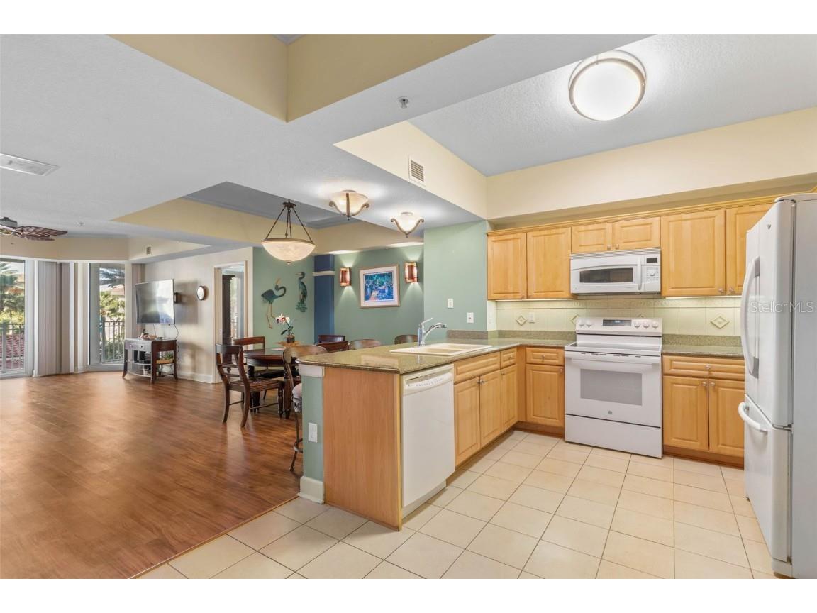 200 Ocean Crest Drive #109 Palm Coast FL 32137 - ATLANTIC OCEAN FC314452 image5