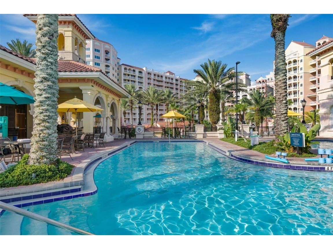 200 Ocean Crest Drive #109 Palm Coast FL 32137 - ATLANTIC OCEAN FC314452 image52