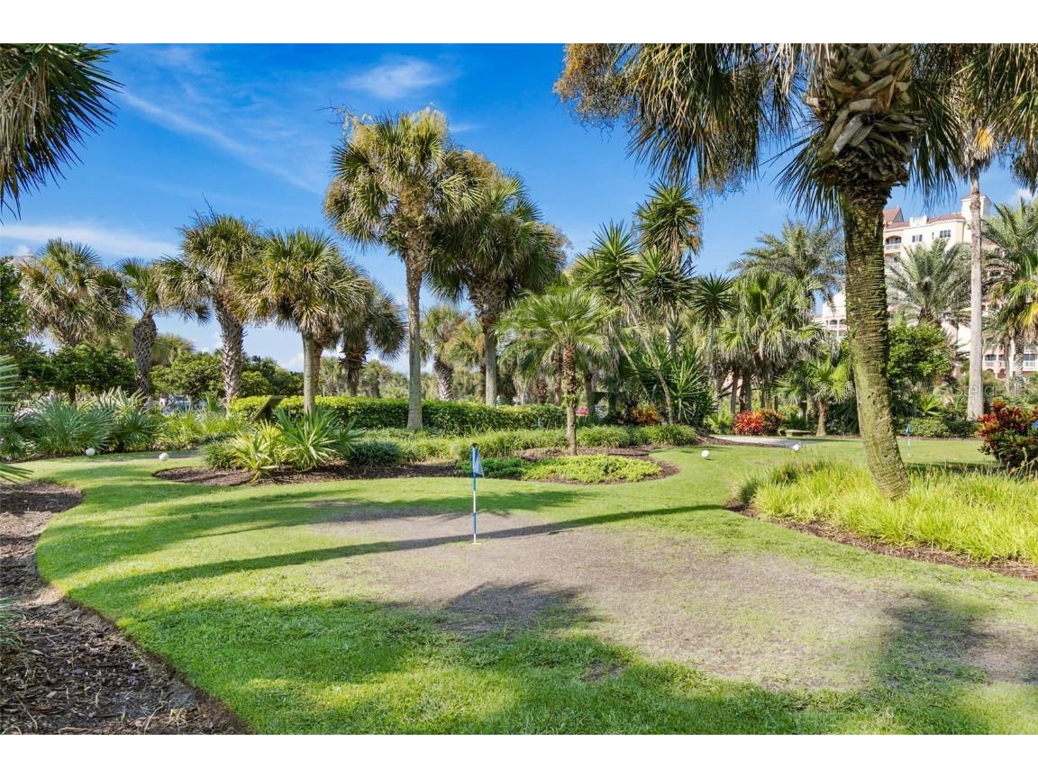 200 Ocean Crest Drive #109 Palm Coast FL 32137 - ATLANTIC OCEAN FC314452 image78