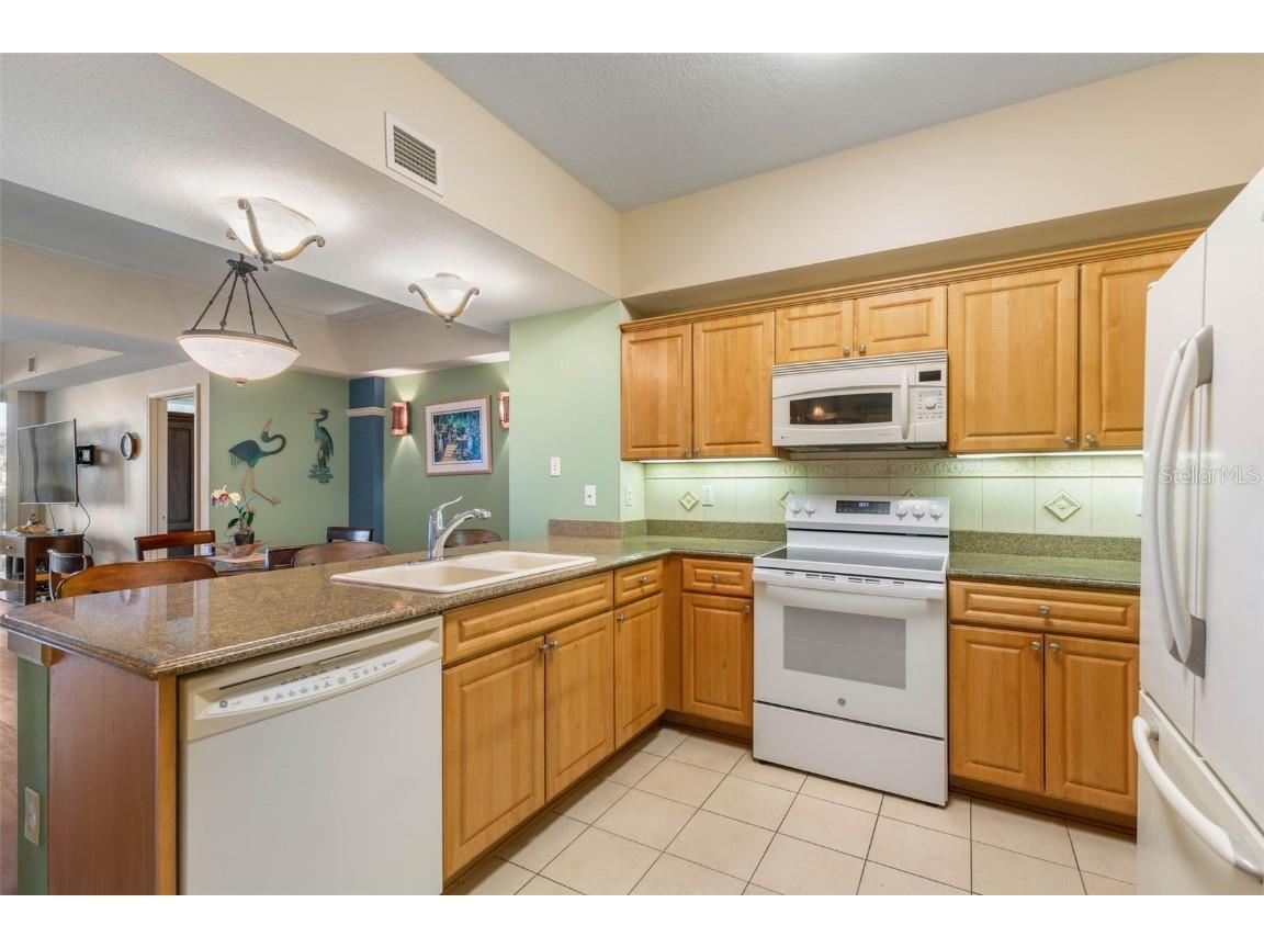 200 Ocean Crest Drive #109 Palm Coast FL 32137 - ATLANTIC OCEAN FC314452 image8