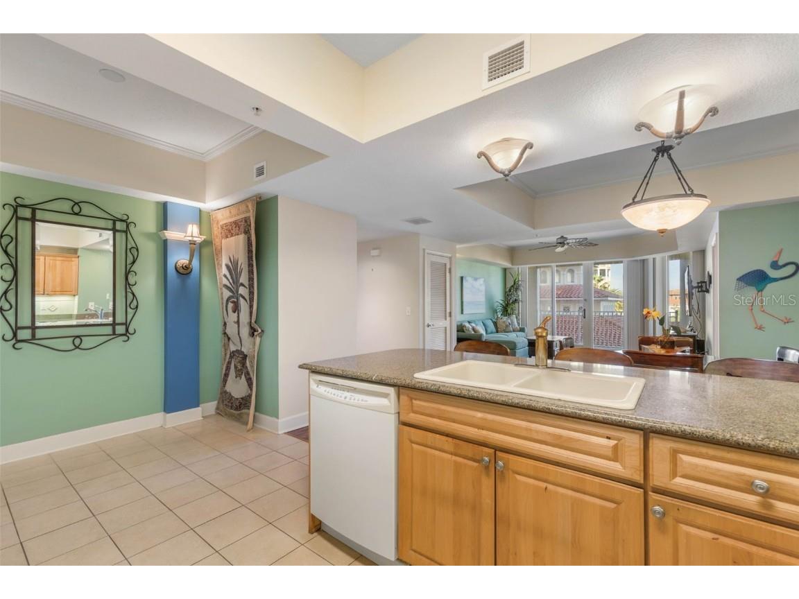 200 Ocean Crest Drive #109 Palm Coast FL 32137 - ATLANTIC OCEAN FC314452 image9