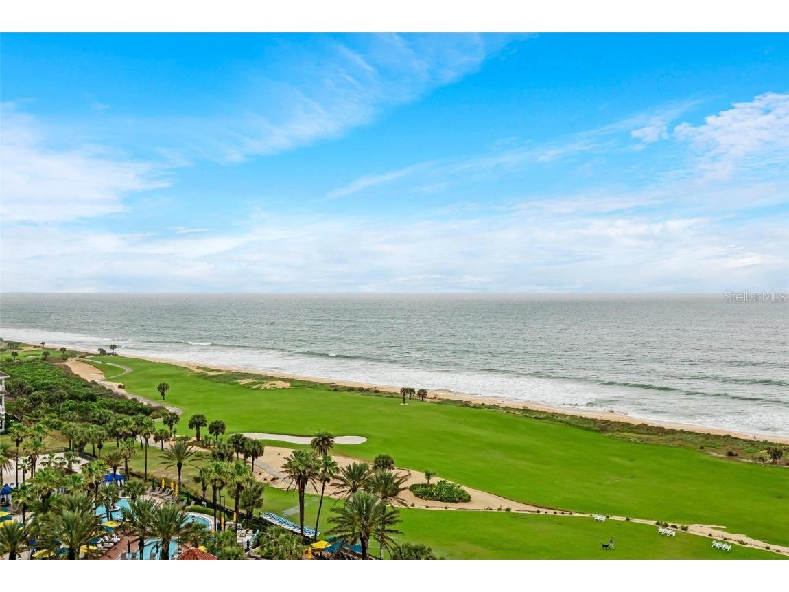 200 Ocean Crest Drive #1110 Palm Coast FL 32137 - ATLANTIC OCEAN FC289841 image1