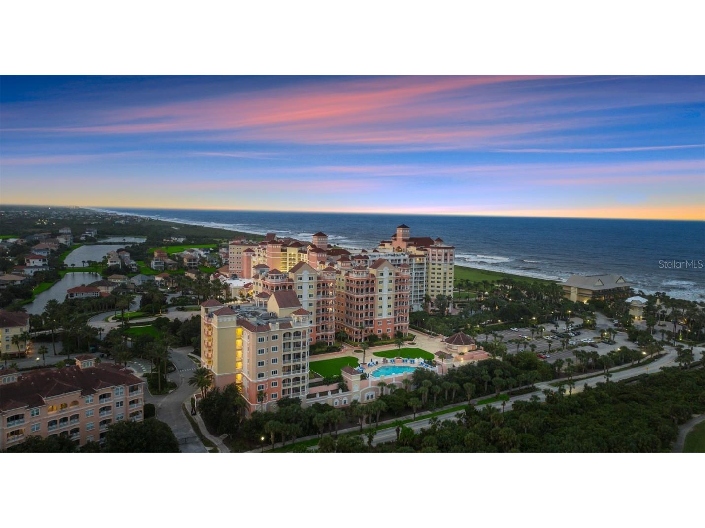200 Ocean Crest Drive #1111 Palm Coast FL 32137 - ATLANTIC OCEAN FC310674 image1