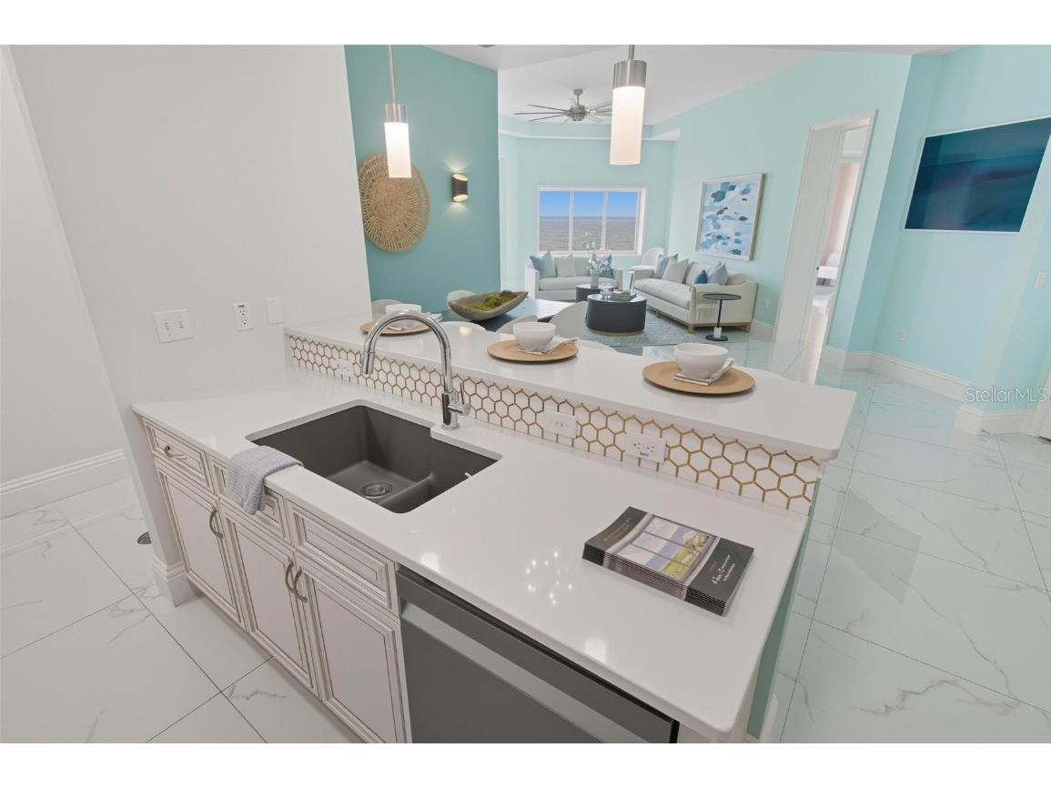 200 Ocean Crest Drive #1111 Palm Coast FL 32137 - ATLANTIC OCEAN FC310674 image15