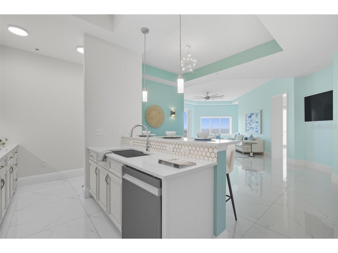 200 Ocean Crest Drive #1111 Palm Coast FL 32137 - ATLANTIC OCEAN FC310674 image16