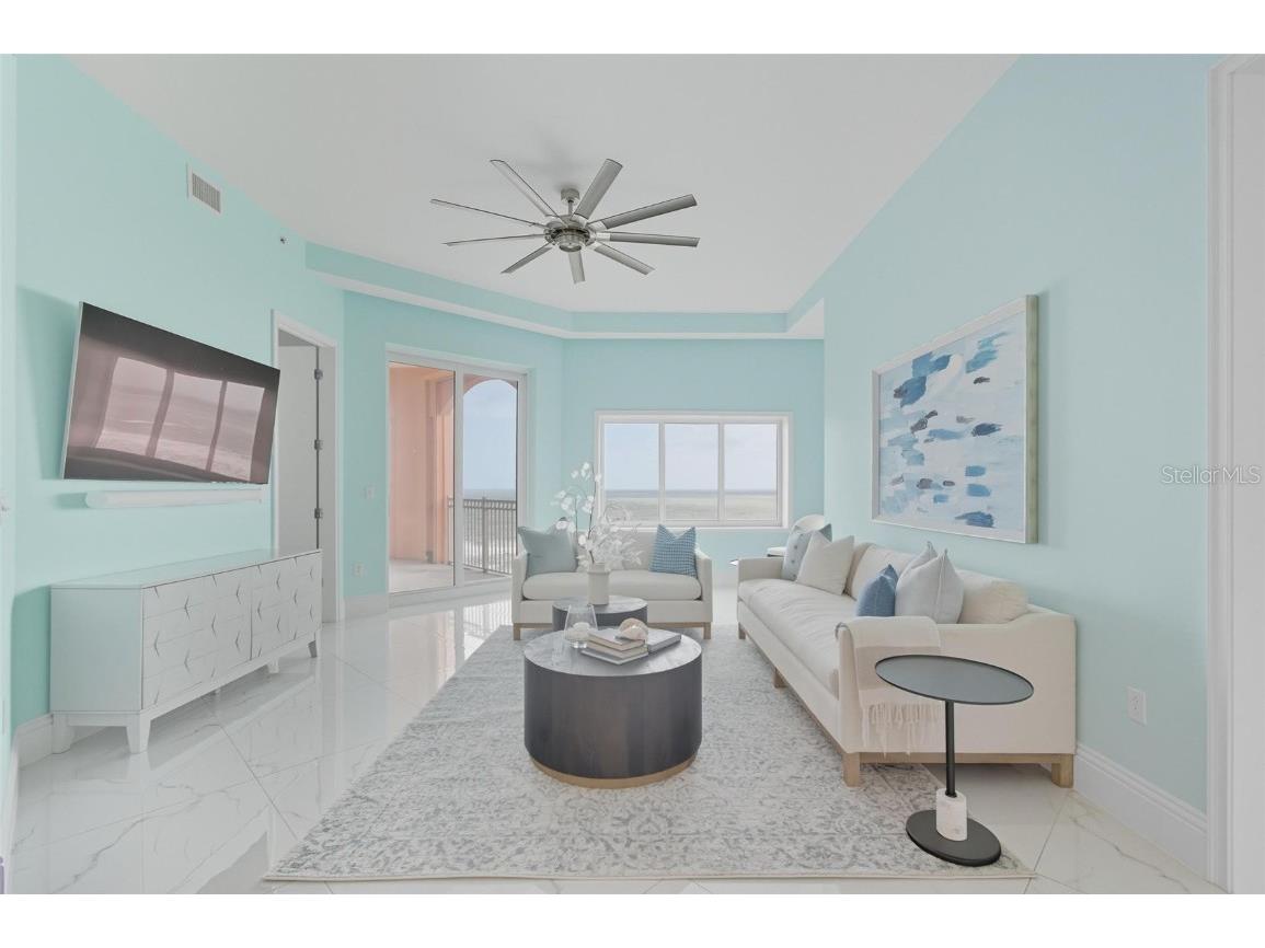 200 Ocean Crest Drive #1111 Palm Coast FL 32137 - ATLANTIC OCEAN FC310674 image20