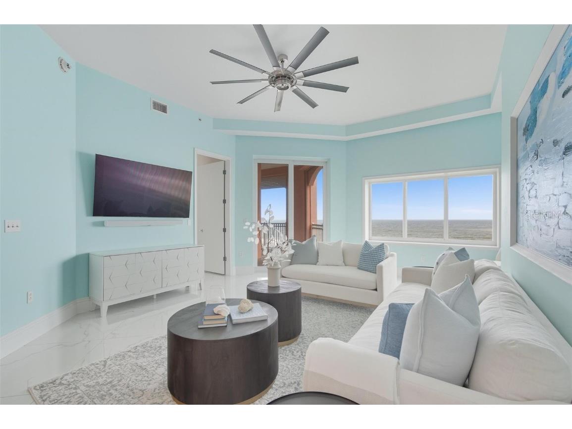 200 Ocean Crest Drive #1111 Palm Coast FL 32137 - ATLANTIC OCEAN FC310674 image21