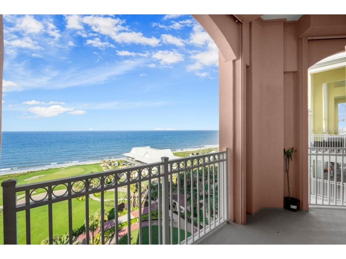 200 Ocean Crest Drive #1111 Palm Coast FL 32137 - ATLANTIC OCEAN FC310674 image24
