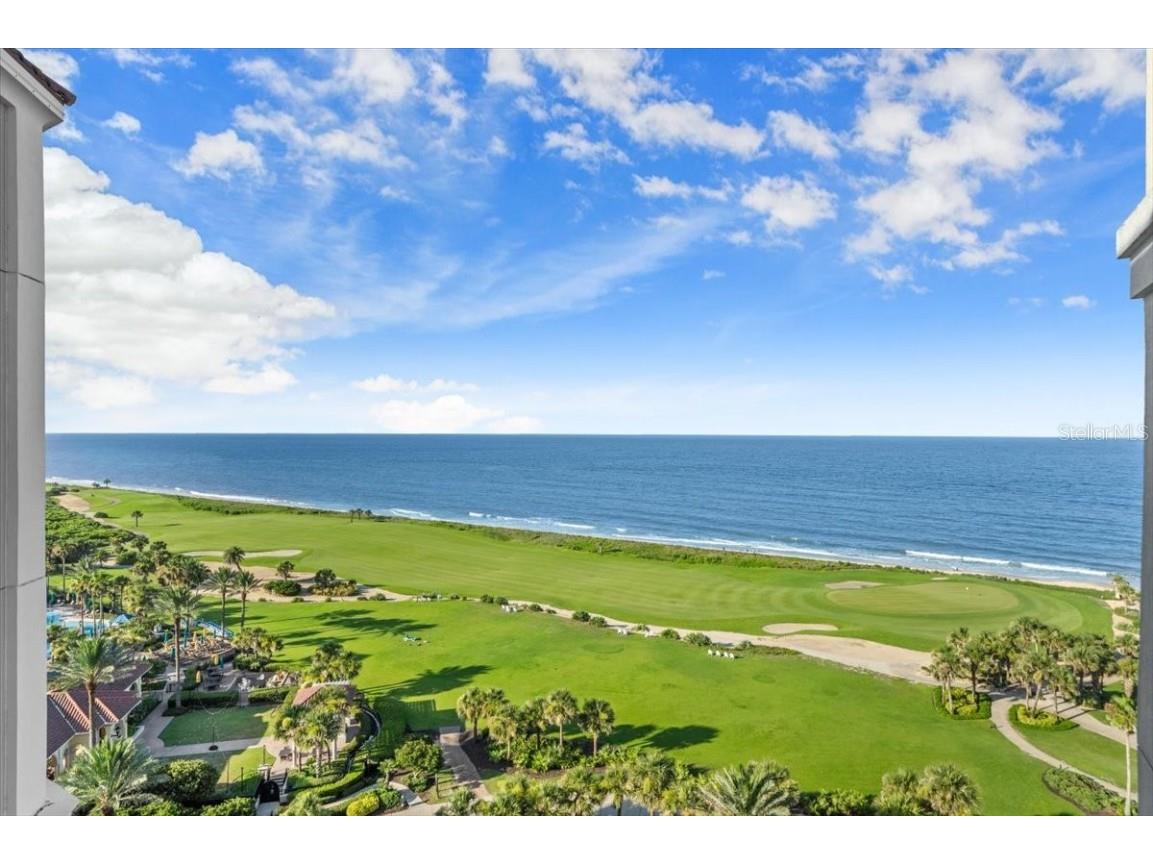 200 Ocean Crest Drive #1111 Palm Coast FL 32137 - ATLANTIC OCEAN FC310674 image26