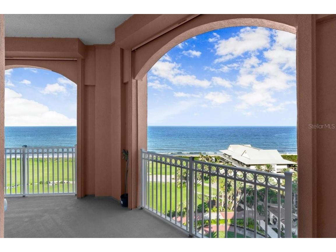 200 Ocean Crest Drive #1111 Palm Coast FL 32137 - ATLANTIC OCEAN FC310674 image37