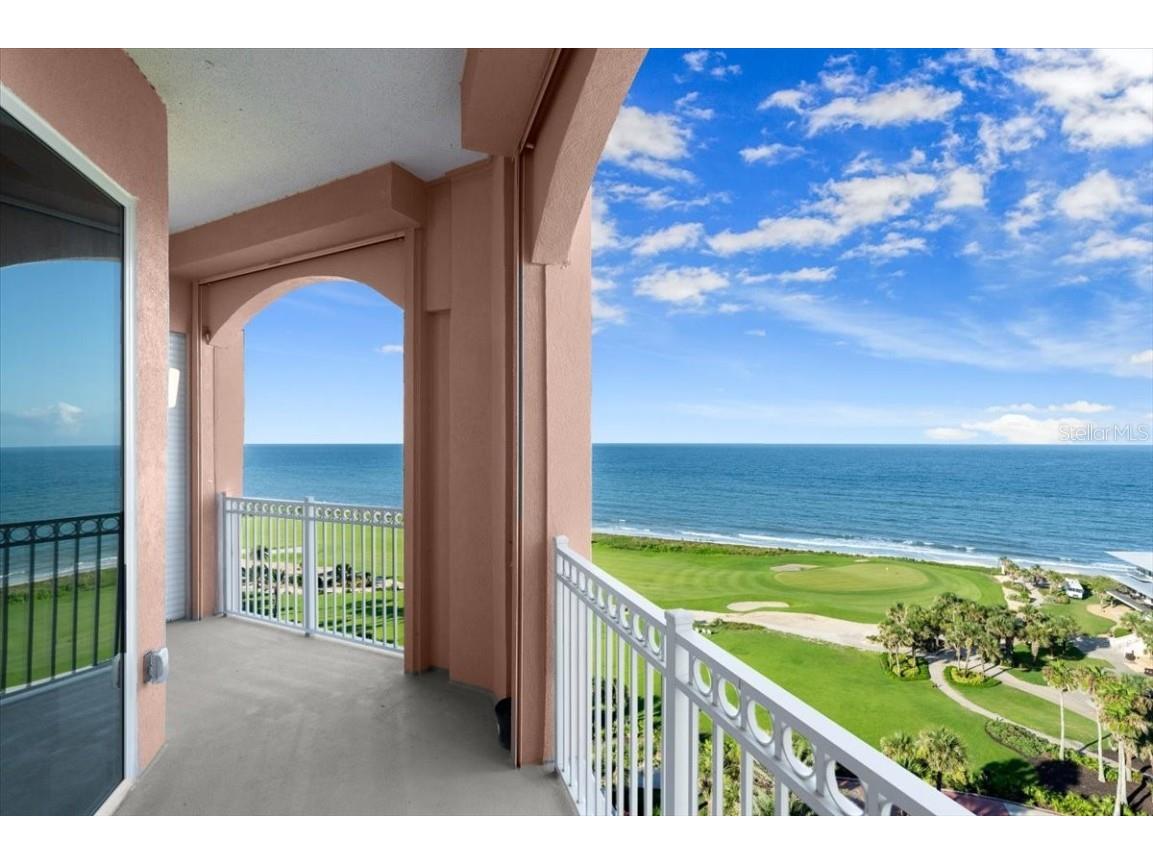 200 Ocean Crest Drive #1111 Palm Coast FL 32137 - ATLANTIC OCEAN FC310674 image38