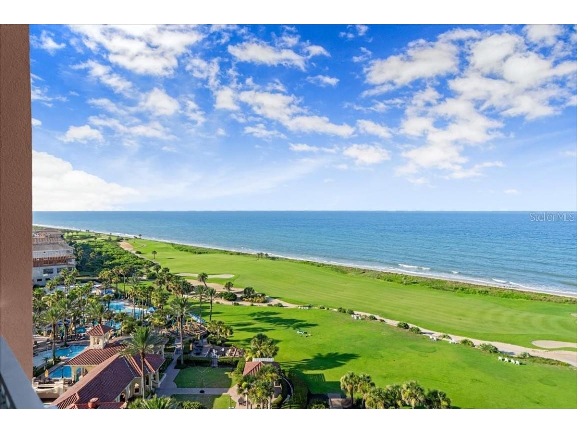 200 Ocean Crest Drive #1111 Palm Coast FL 32137 - ATLANTIC OCEAN FC310674 image41