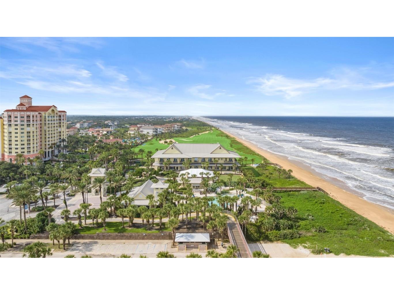 200 Ocean Crest Drive #1111 Palm Coast FL 32137 - ATLANTIC OCEAN FC310674 image61